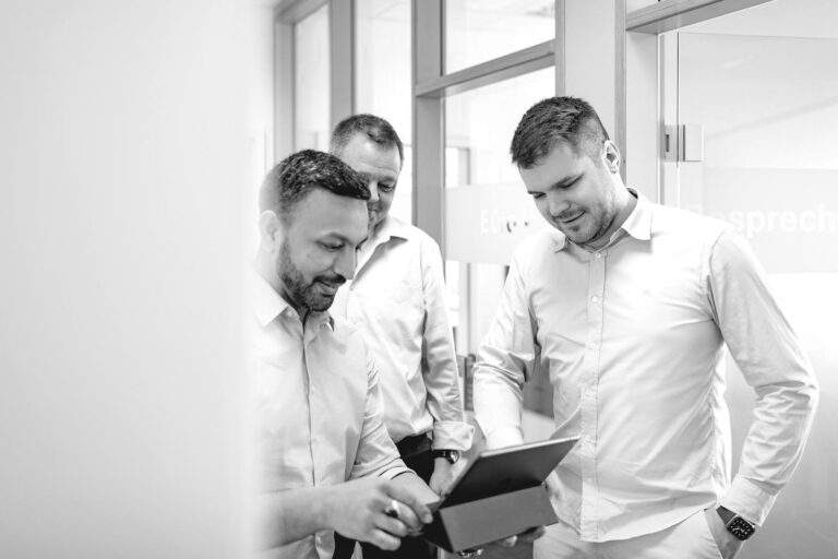 Wir sind HAIT Ihr Partner für innovative ITLösungen HAIT GmbH